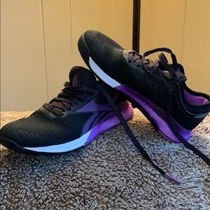 Reebok Nano 9... women’s.